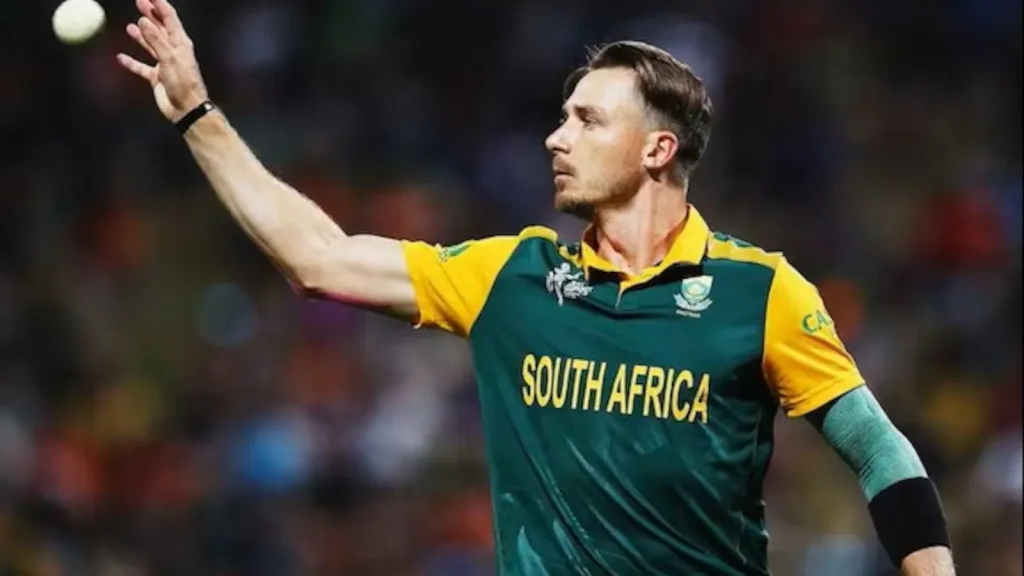 After unleashing a 149 kph toe-crushing yorker that broke the middle stump during the UPT20 League