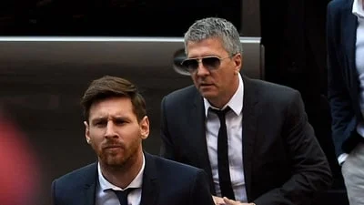 Lionel Messi's father Jorge Messi dies at 68: Report: What it means for the standings
