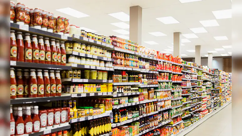 Regulator's Latest Weapon Against Unhealthy Foods — Fat, Sugar, Salt Warnings In Red Boxes