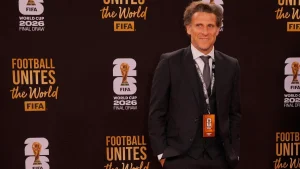 Uruguay appoint Forlan as head coach after World Cup: Team performance explained