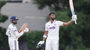 Padikkal seals No. 3 spot with stylish hundred as: Injury impact and next steps