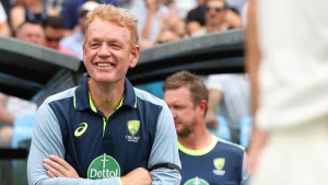 Australia head coach McDonald flags tough calls on: Team performance explained