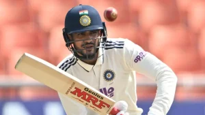Jaiswal, Gill get batting practice as India beat: What it means for the standings