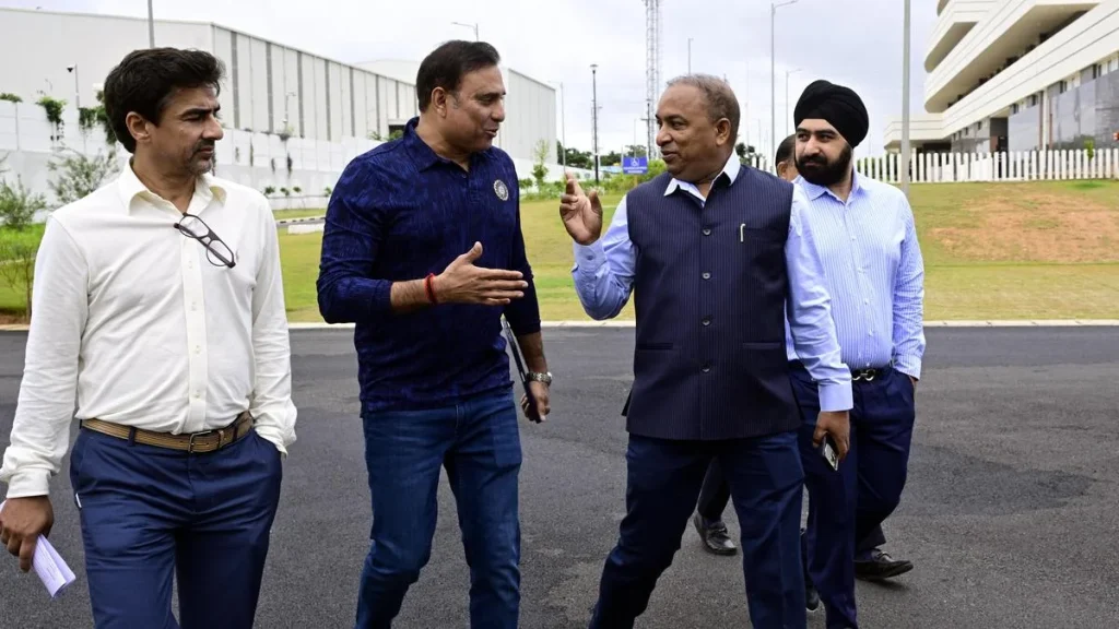 There is brilliant coordination between CoE and Indian: Team performance explained