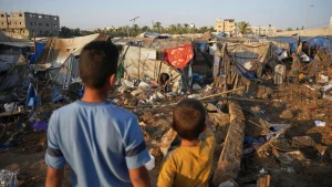 Israel schools the world on preventing hospital: Public safety information