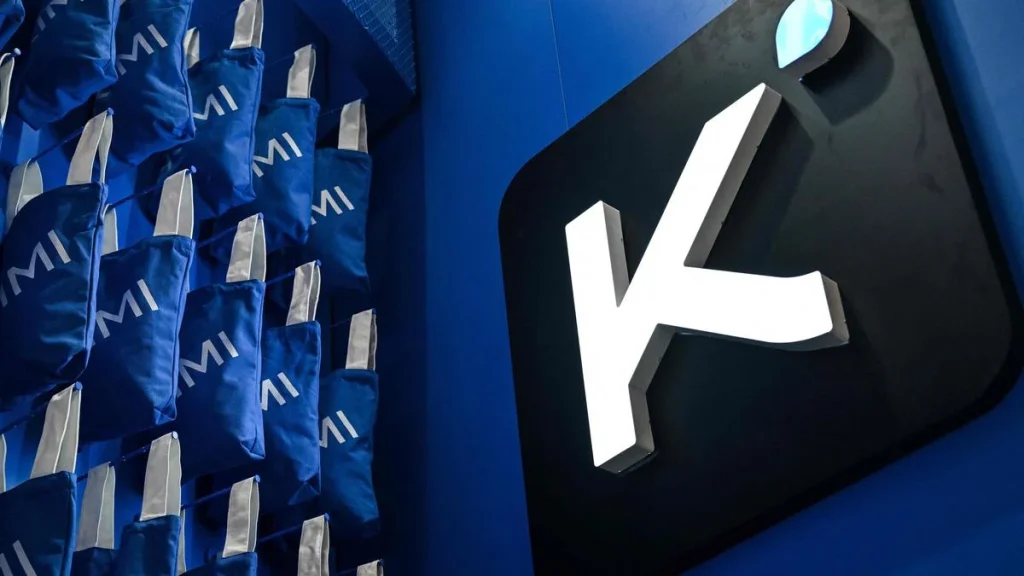 Kimi K3 | Moonshot's rising star