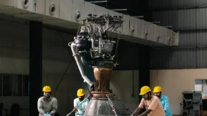 What is the significance of India's first privately built: Space science explained