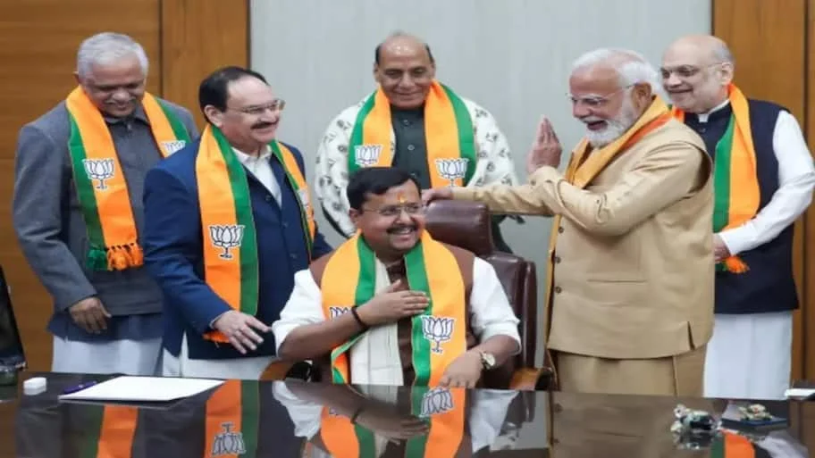 With the Uttar Pradesh Assembly election around six months away, the newly constituted national team