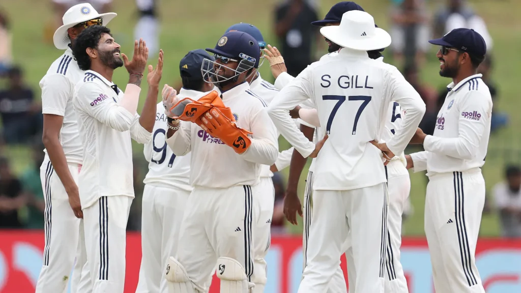 BCCI's home season, known as 'India Cricket', commences every September and this year it will