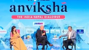 Winning a mandate is easy but maintaining it is full of challenges, Nepal's Opposition leader