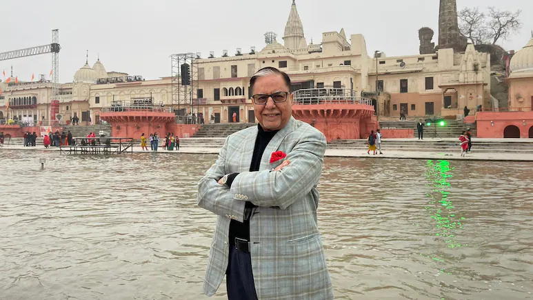 Tribunal Hurdle To Subhash Chandra's Rs 22,000 Crore Debt Cut