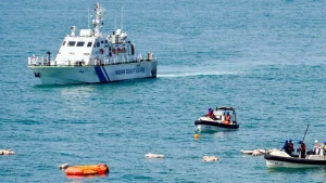 “Deeply concerned by the unfortunate incident involving MV OCEAN WINNER off the coast of Odisha,”
