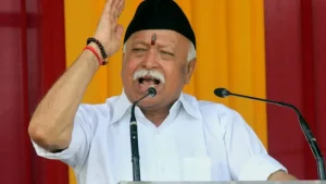 The signatories said Bhagwat's proposed visit was of "considerable interest" to Canada's Hindu