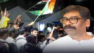 They won the exam, got the jobs - then lost them — Jharkhand's JSSC-CGL protest twist