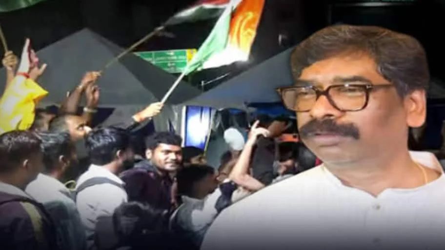 They won the exam, got the jobs - then lost them — Jharkhand's JSSC-CGL protest twist