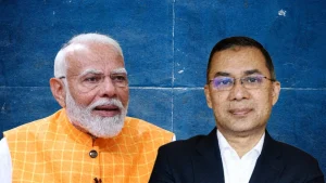After coming to power the Tarique Rahman government has said it will seek better relations with India