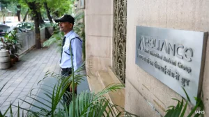 The CBI has filed a supplementary chargesheet in the Reliance Communications Ltd (RCom) case