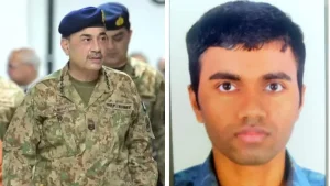 Authorities are continuing to examine the alleged cross-border links and the communications