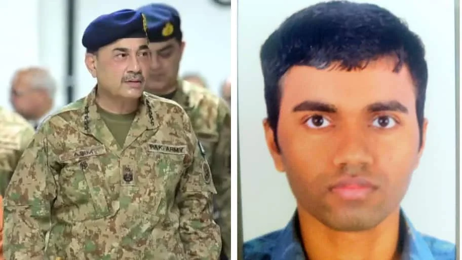 Authorities are continuing to examine the alleged cross-border links and the communications