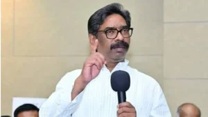 Here are the five key announcements made by the Jharkhand Chief Minister: 5