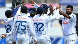 Sri Lanka's miseries have compounded after their loss against India in the first Test in Galle