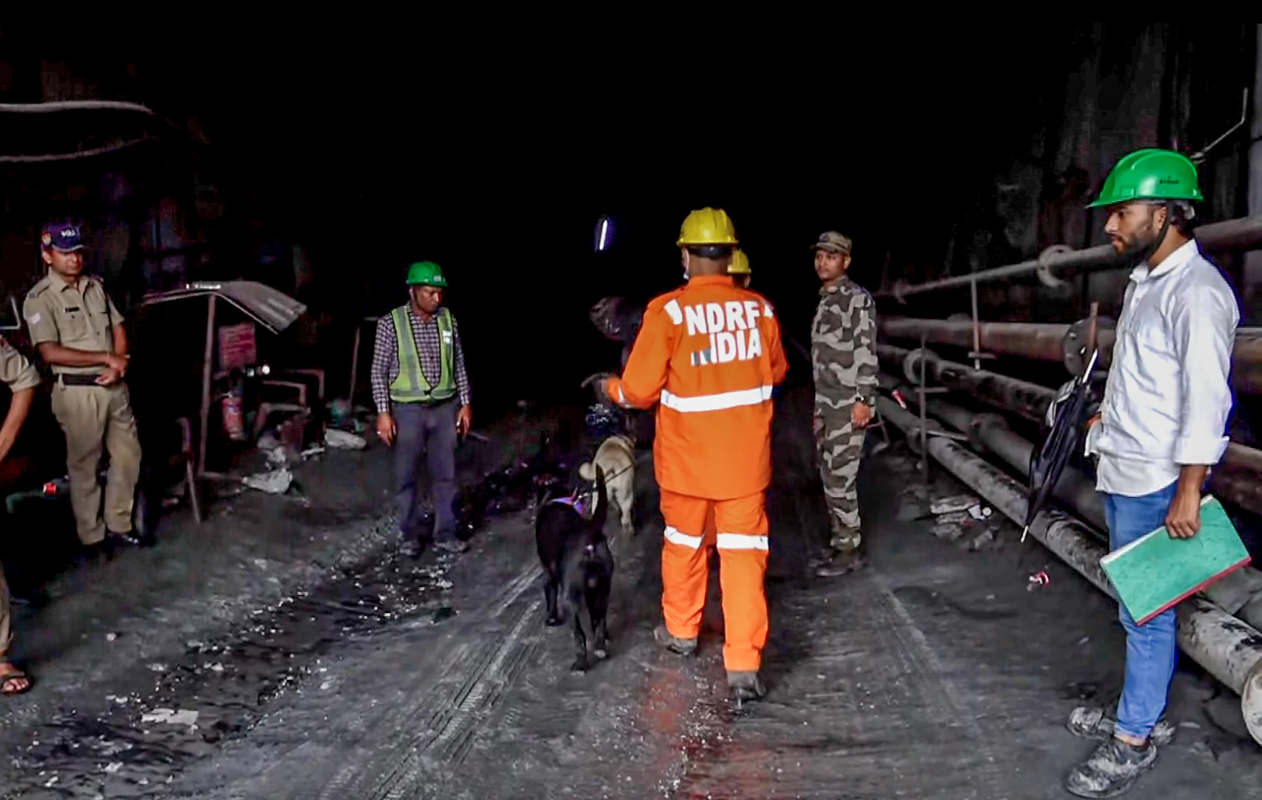 Incident Overview