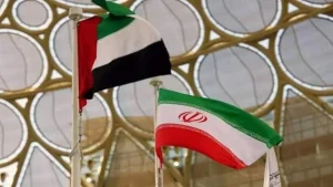 Around 2 tonnes of gold, worth an estimated $283 million, were among the assets sent to Iran, according