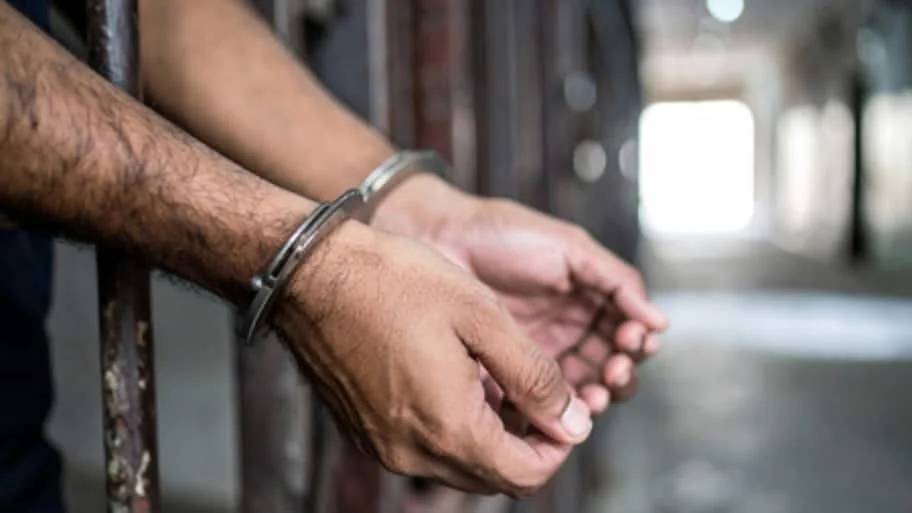 Following a raid and search operation, a Birbhum District Police team in West Bengal recovered a huge