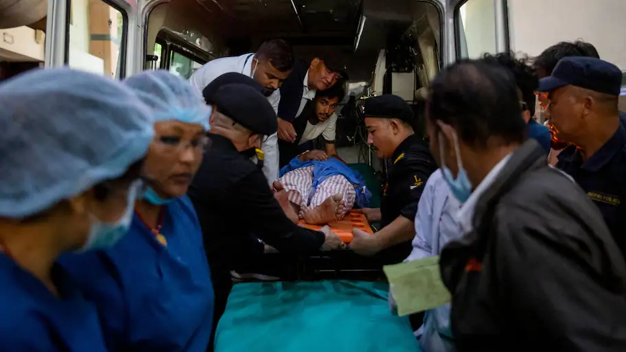 Nepal is grappling with the aftermath of severe flash floods that have resulted in 177