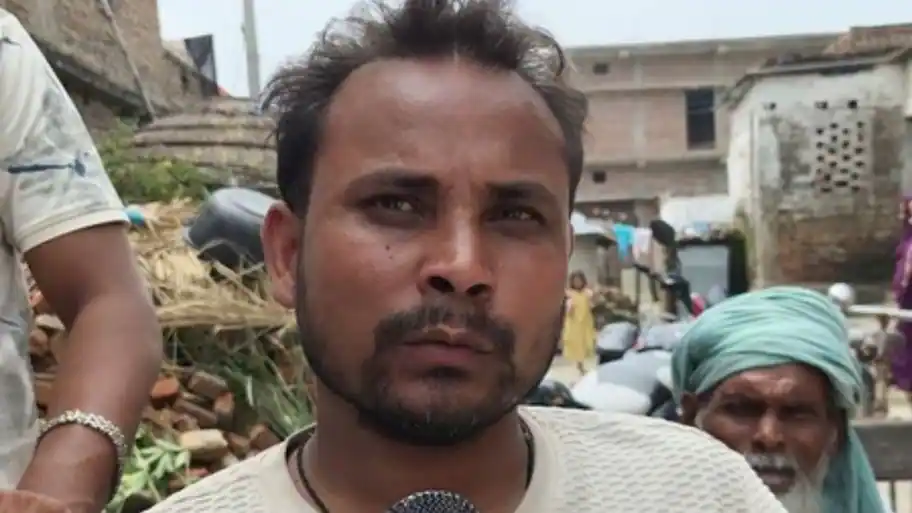 Indians rescued from flood-hit Nepal recount horrors — 'Water up to 20 feet, climbed trees to stay