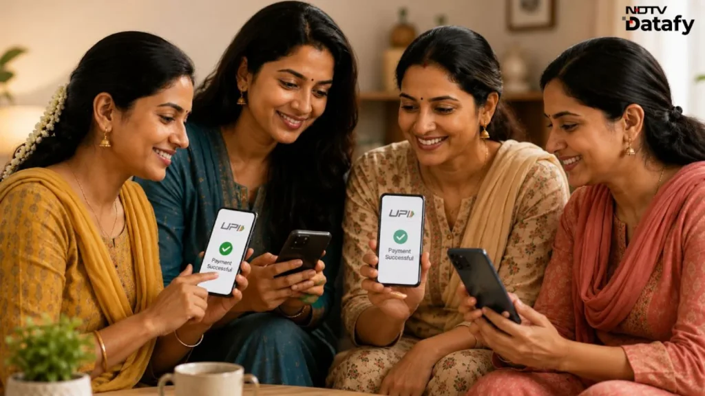 India's payments landscape was transformed a decade ago when the National Payments Corporation of India