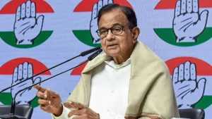 “Day by day, Parliament is becoming a mockery and a laughing stock,” he said