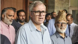 Abdullah urged the authorities not to treat the latest threats lightly and to conduct a thorough probe