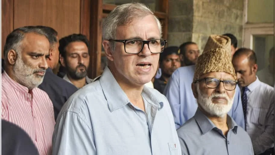 Abdullah urged the authorities not to treat the latest threats lightly and to conduct a thorough probe