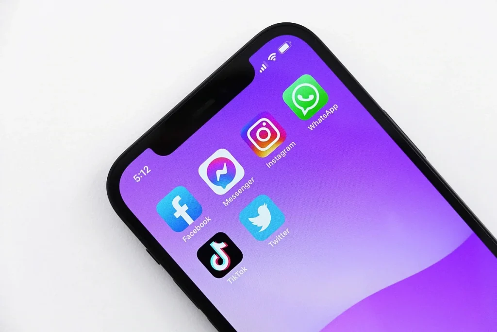 Multiple government departments asked social media platforms to take down 2.44 lakh pieces of content