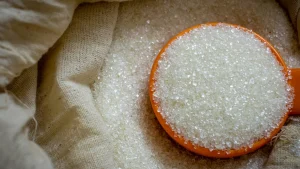 The government on Thursday allowed duty-free imports of 10 lakh tonnes of raw sugar under a tariff rate