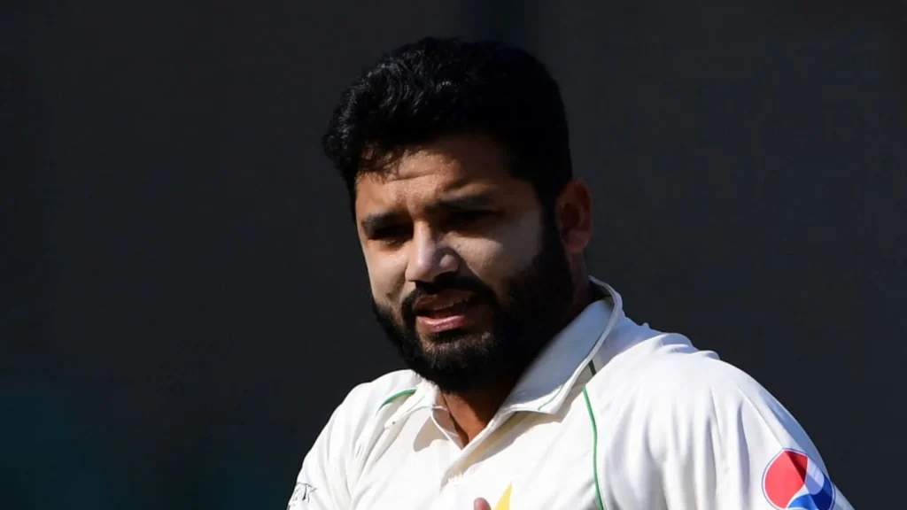 Department cricket is a major need for Pakistan," Azhar said
