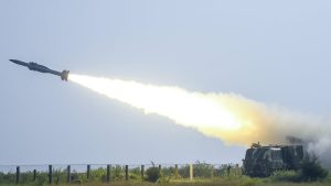 A recent transfer of technology is poised to enhance the involvement of local industries in the defence