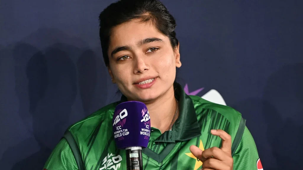 Fatima will lead both squads as Pakistan prepare for the Women's Asia Cup in Dubai and the Asian Games
