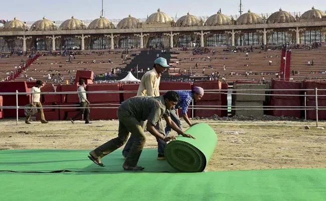 The top court's order came on an appeal filed by Vyakti Vikas Kendra India, associated with the Art