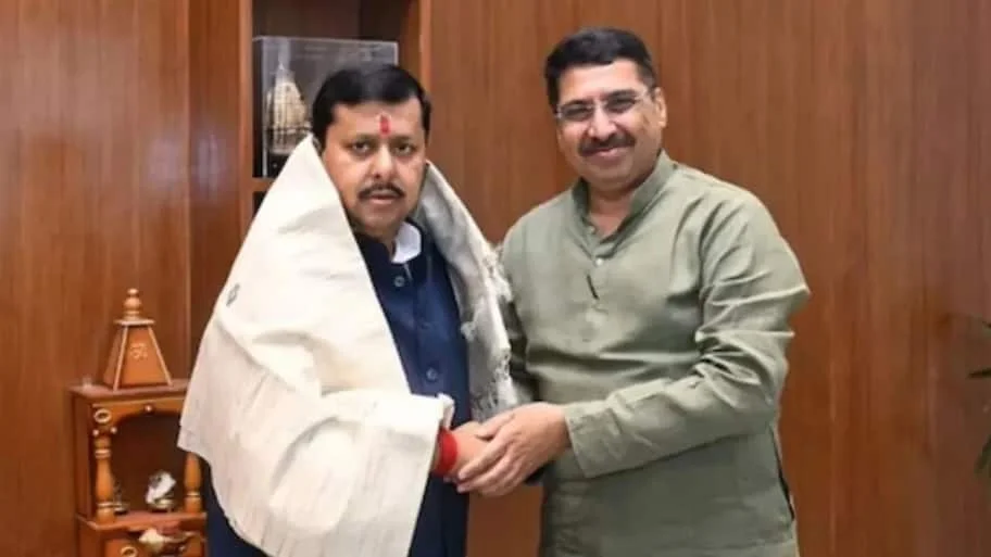 Party President Nitin Nabin announced the BJP’s new team on Monday (August 17), naming 58-year-old