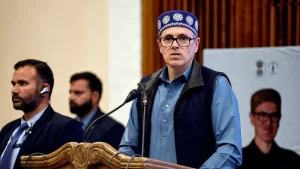 Congress Will Not Join Omar Abdullah's Cabinet, But Will Continue Support