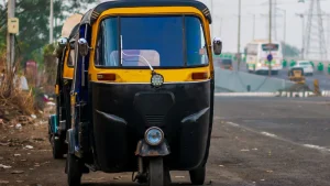 MUMBAI: Maharashtra government has decided to give auto-rickshaw and taxi drivers one year