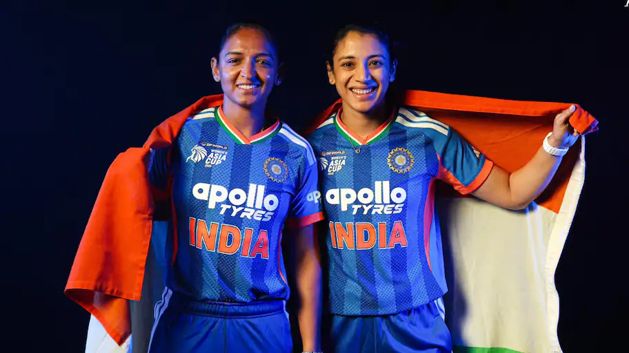 Harmanpreet Kaur-led Team India have landed in Dubai to begin preparations for the 2026 Women's