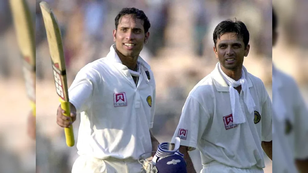 As the Indian team gears up for its 600th red-ball game, IANS takes a look at five of the country's five