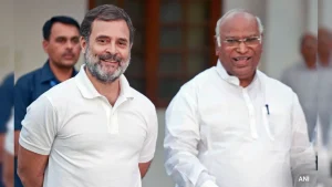 The monsoon session of parliament scuttled over police action against students protesting paper leak
