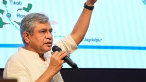 Centre Drops 12-Minute-Per-Hour Advertisement Cap On TV Channels