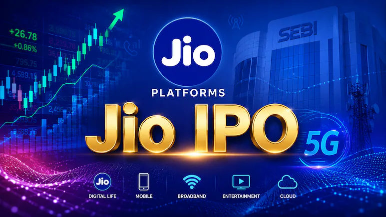 Jio Platforms had filed its draft IPO papers in June