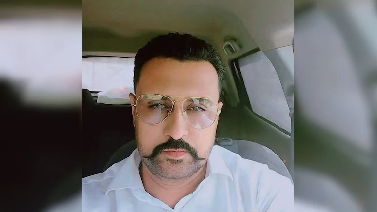 Gurpreet Singh Gopi, a Congress municipal councillor, was shot dead after armed assailants