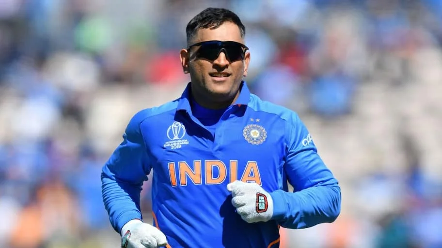 Mahendra Singh Dhoni, one of the most influential cricketers in the country's history, announced